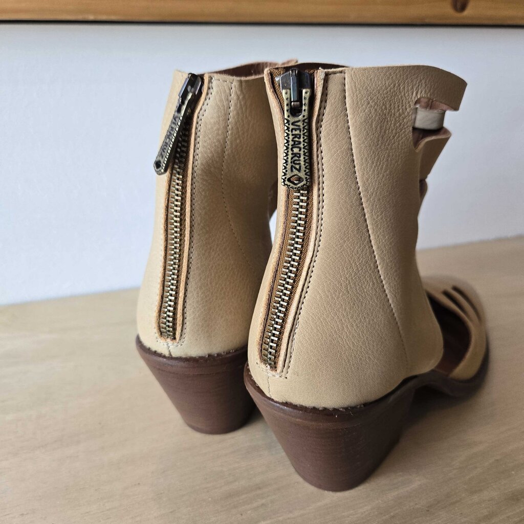 VERACRUZ by SUNDANCE CO. SZ 39 = 8.5/9