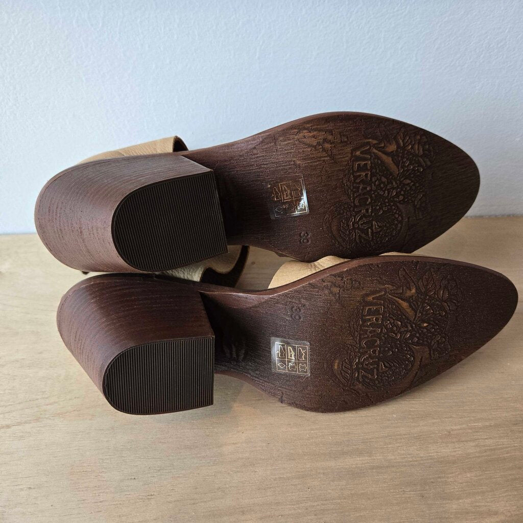 VERACRUZ by SUNDANCE CO. SZ 39 = 8.5/9