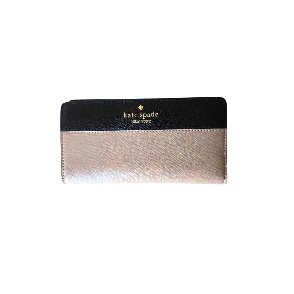 KATE SPADE BIFOLD wallet