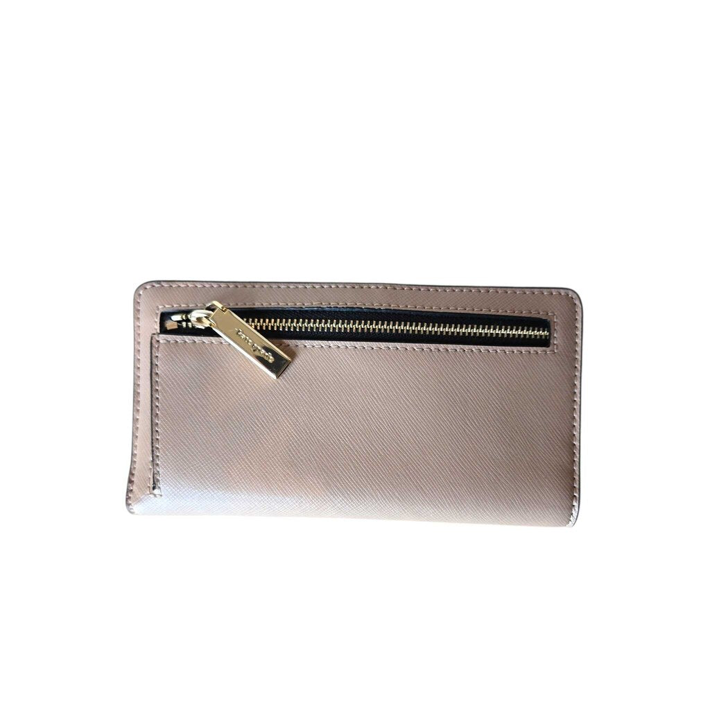 KATE SPADE BIFOLD wallet