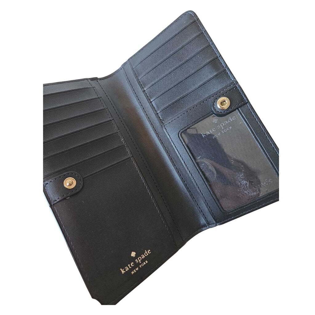 KATE SPADE BIFOLD wallet