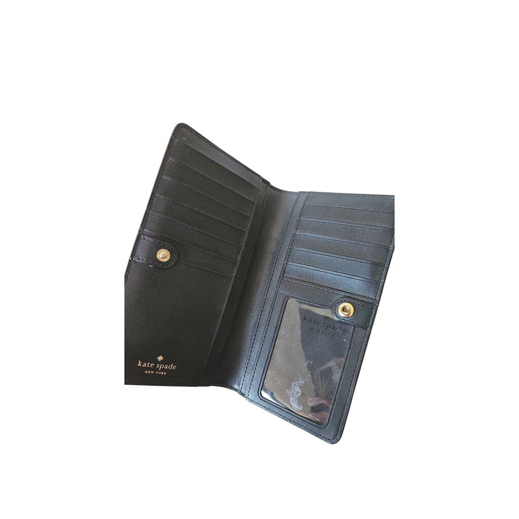 KATE SPADE BIFOLD wallet