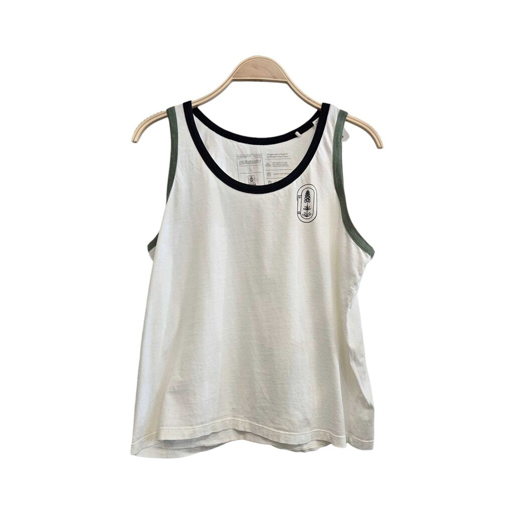 PATAGONIA LARGE A