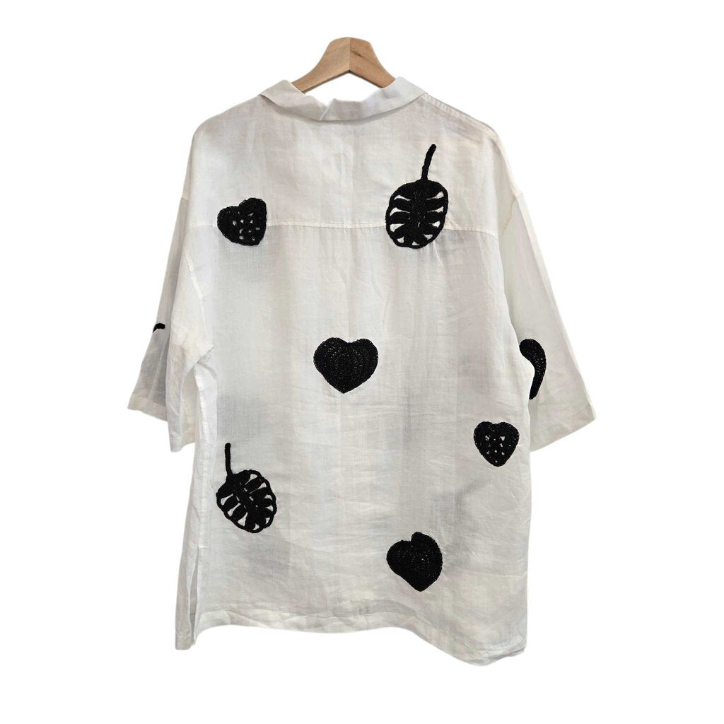 ANA PHONG SZ LARGE W