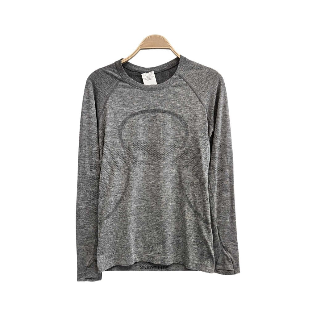 LULULEMON SZ MED A