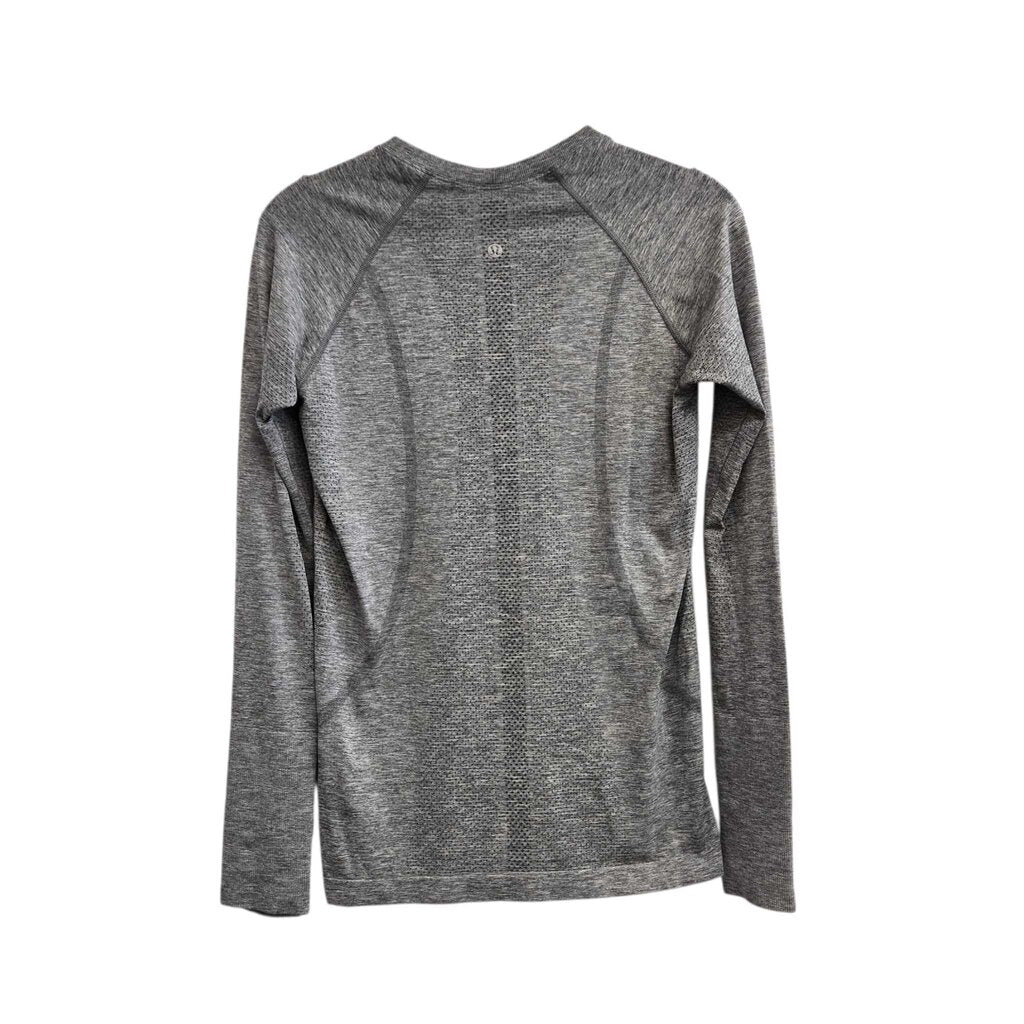 LULULEMON SZ MED A