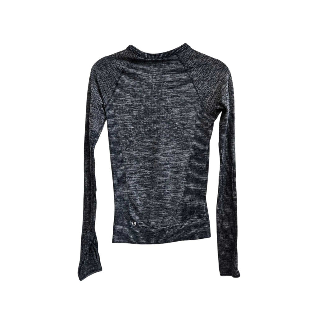 LULULEMON SZ MED A