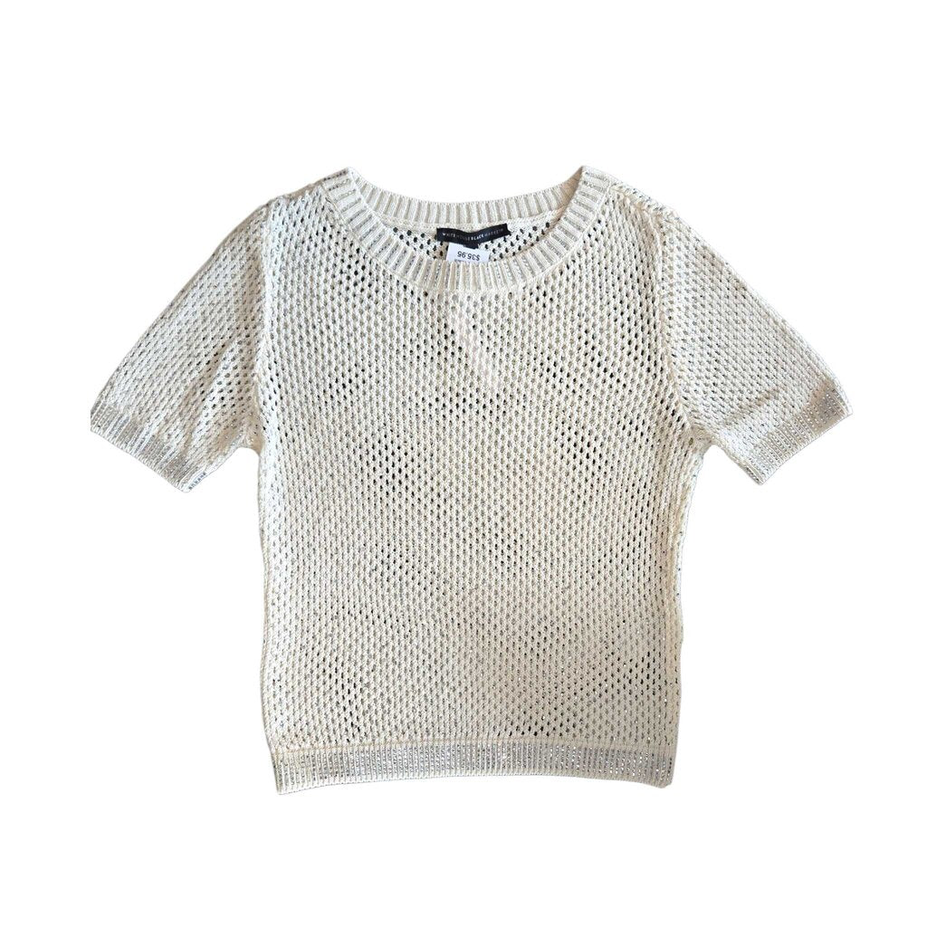 WHBM retail 110.00 SZ SMALL B1