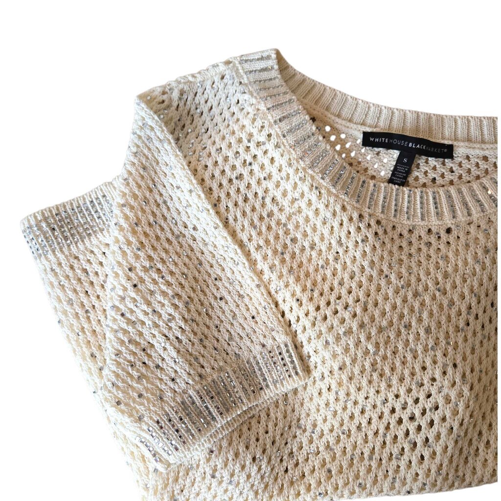 WHBM retail 110.00 SZ SMALL B1