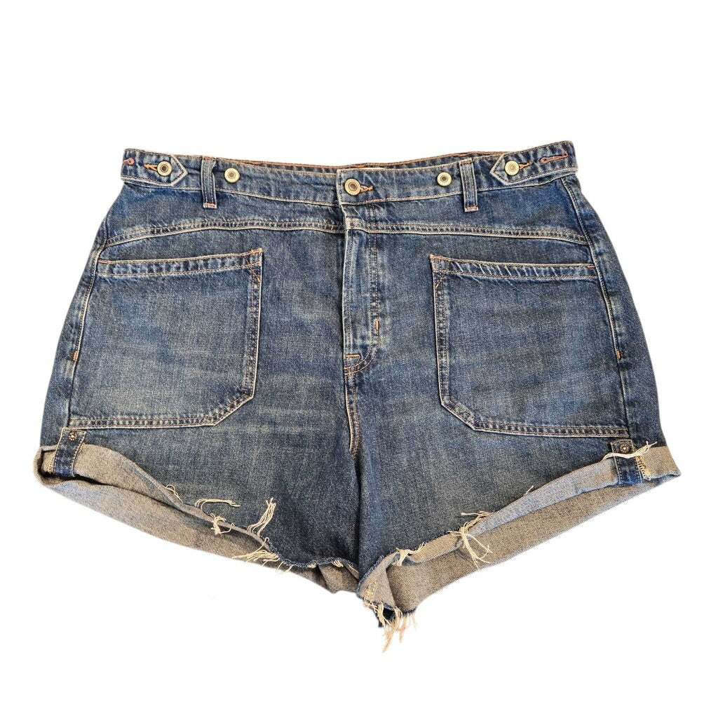 WE THE FREE SZ 33" = 16