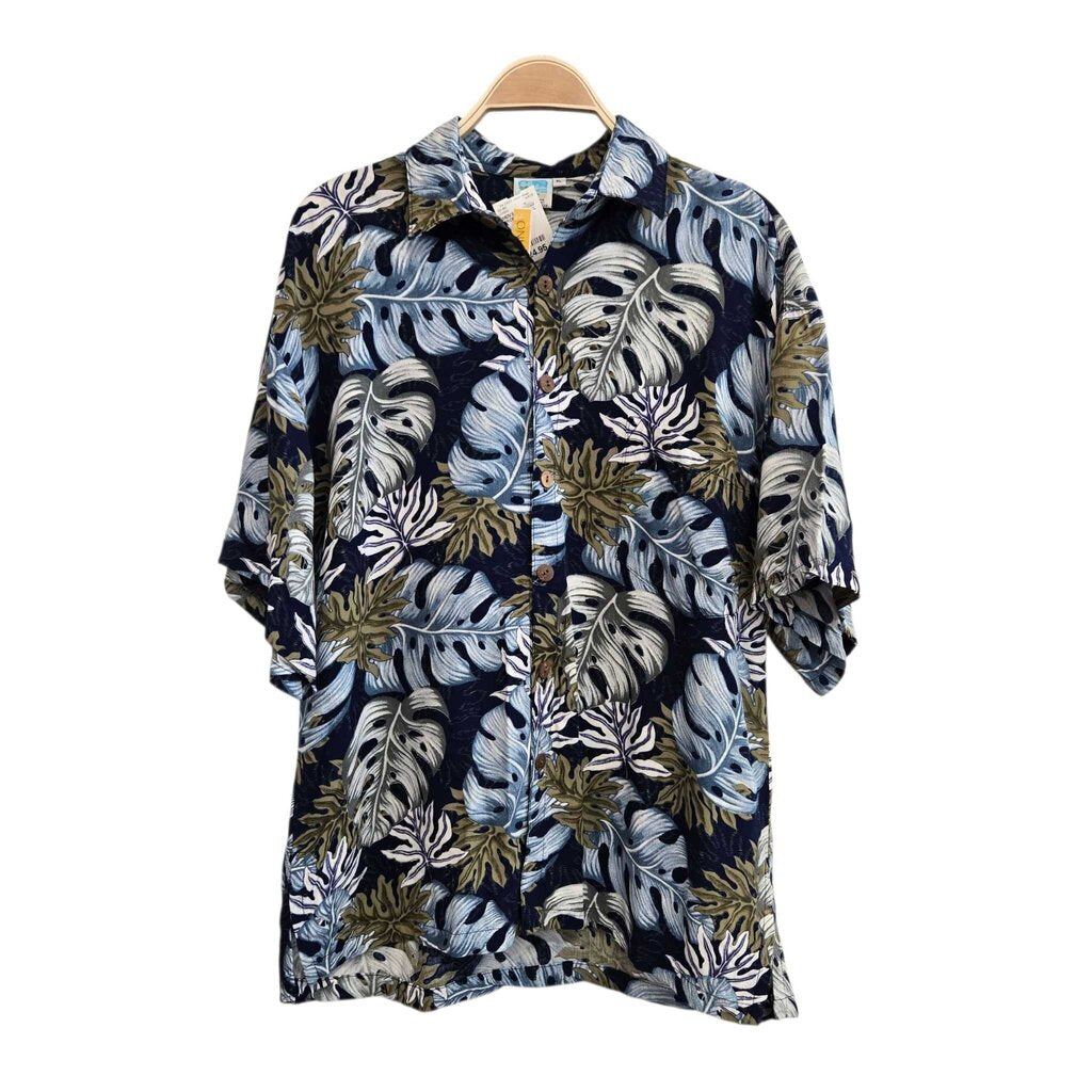 TROPICAL SZ XL