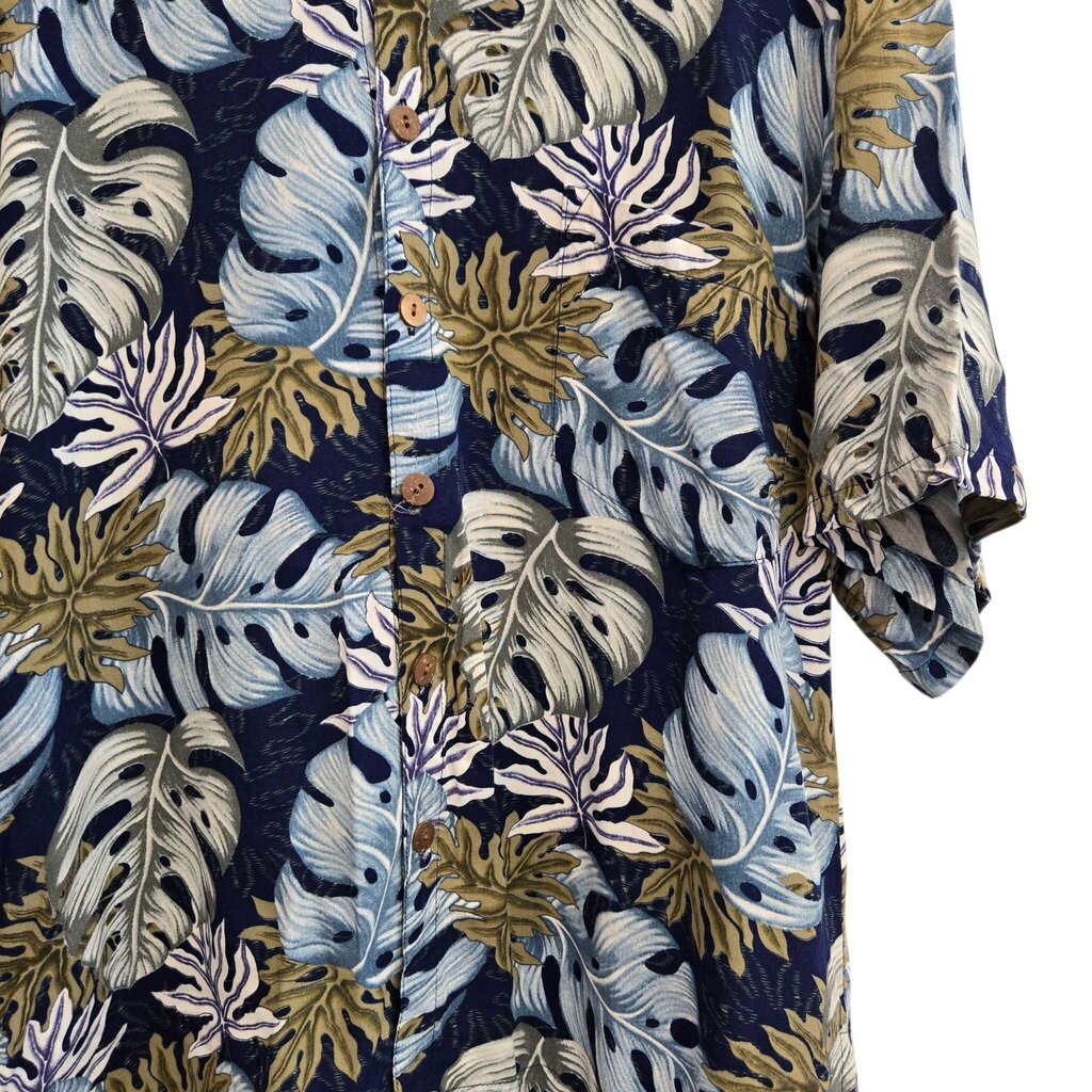 TROPICAL SZ XL