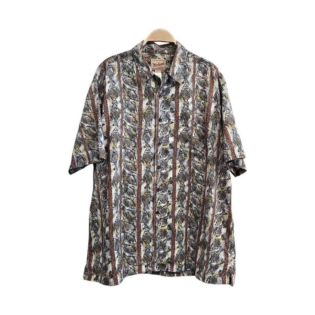 WOOLRICH SZ XL