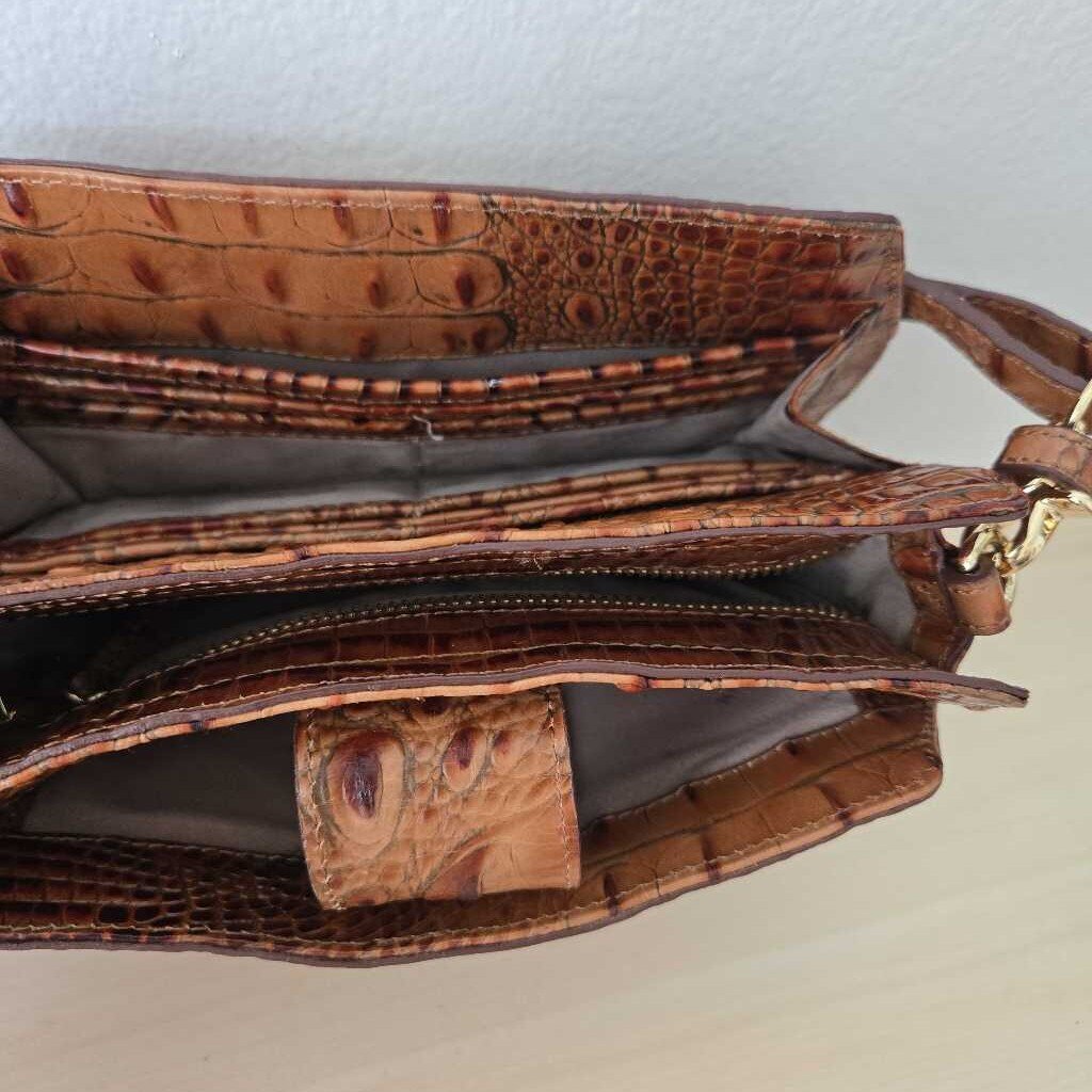 BRAHMIN ALENA