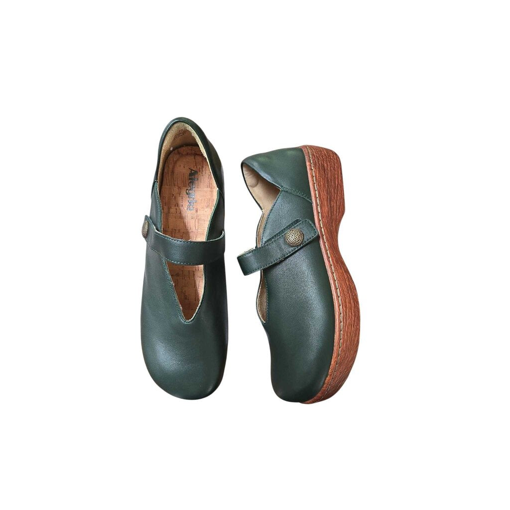 ALEGRIA OPHELIAH SZ 40 = US 9.5/10 new 140.00