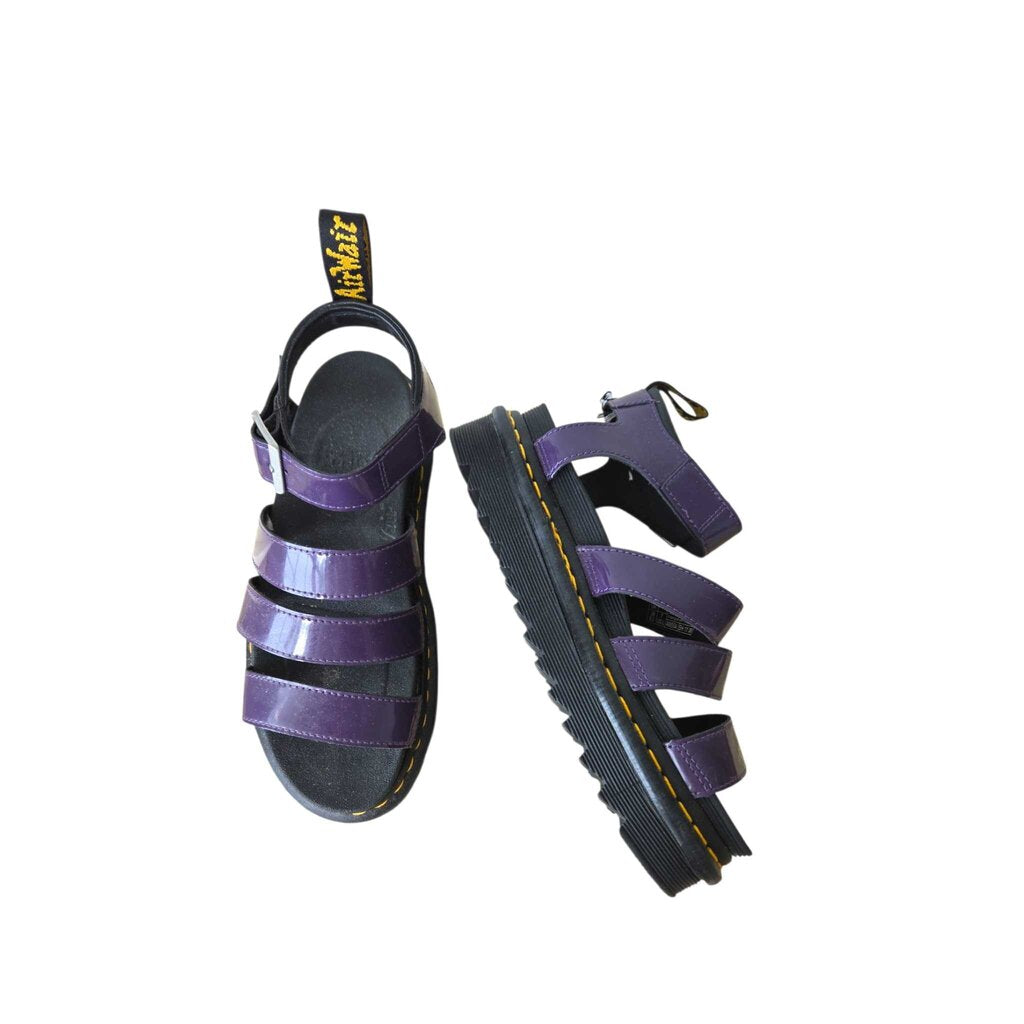 DR. MARTENS SZ 7