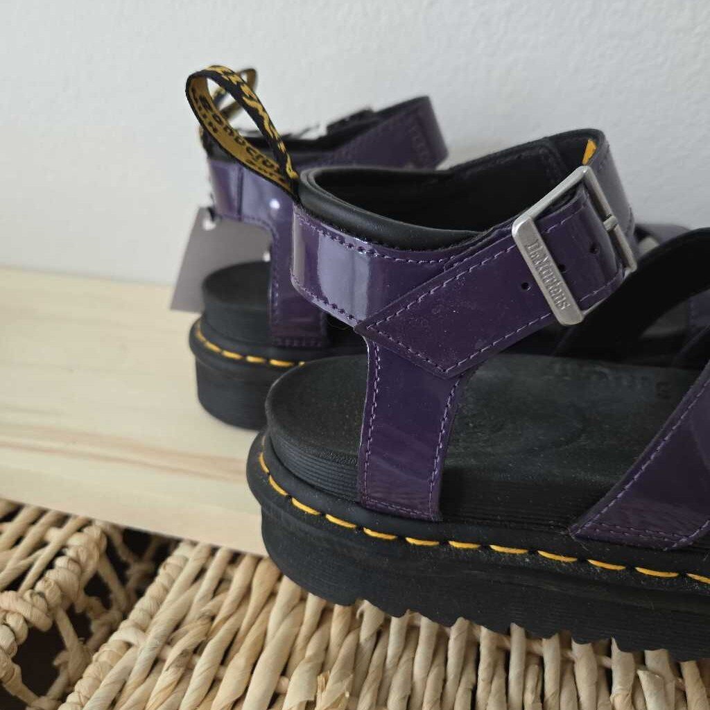 DR. MARTENS SZ 7