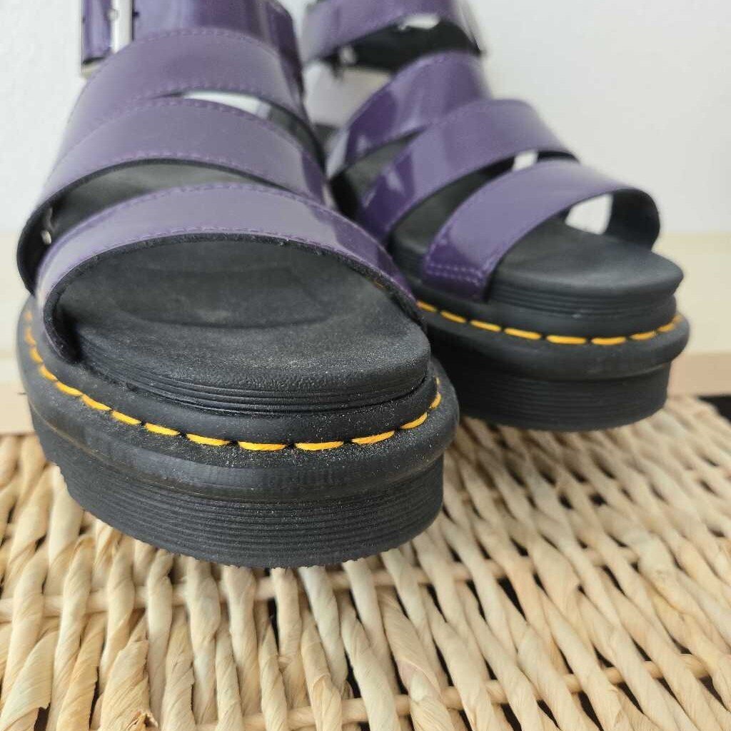 DR. MARTENS SZ 7