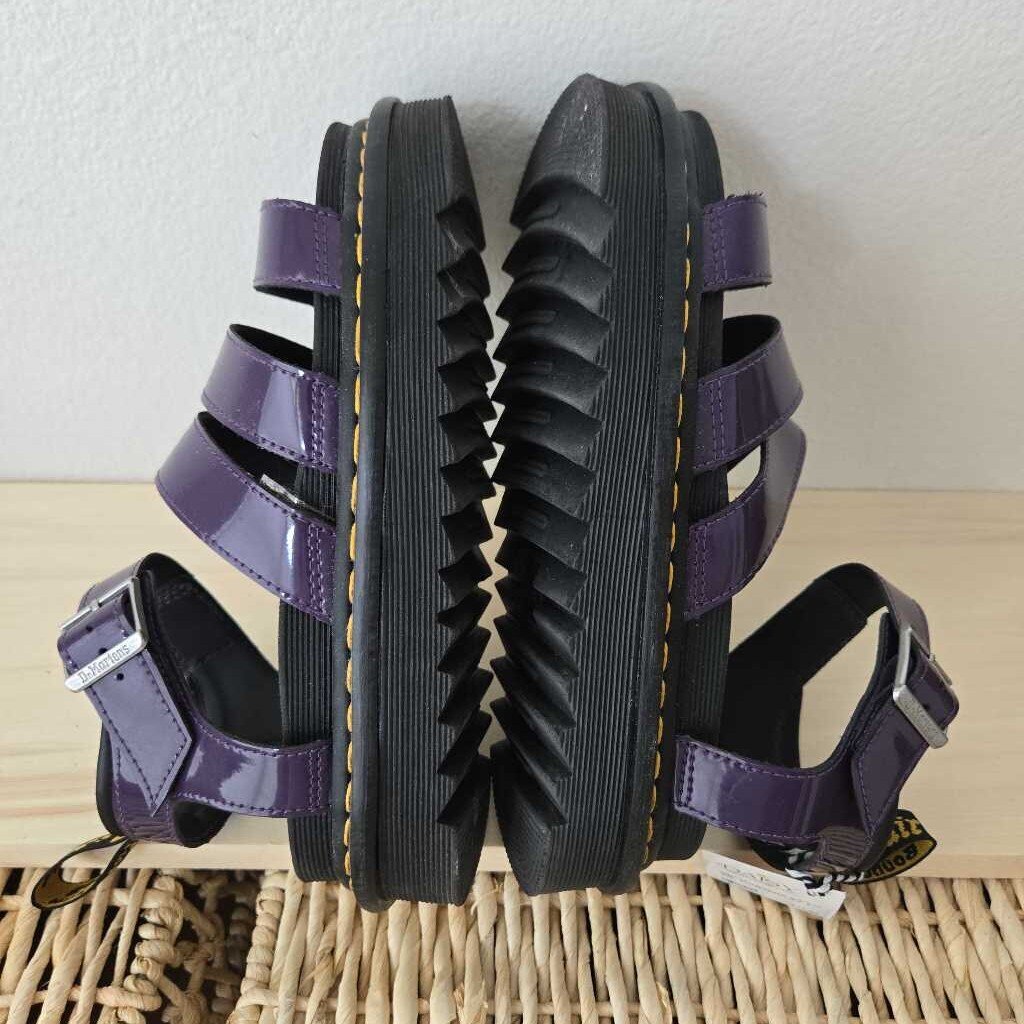 DR. MARTENS SZ 7