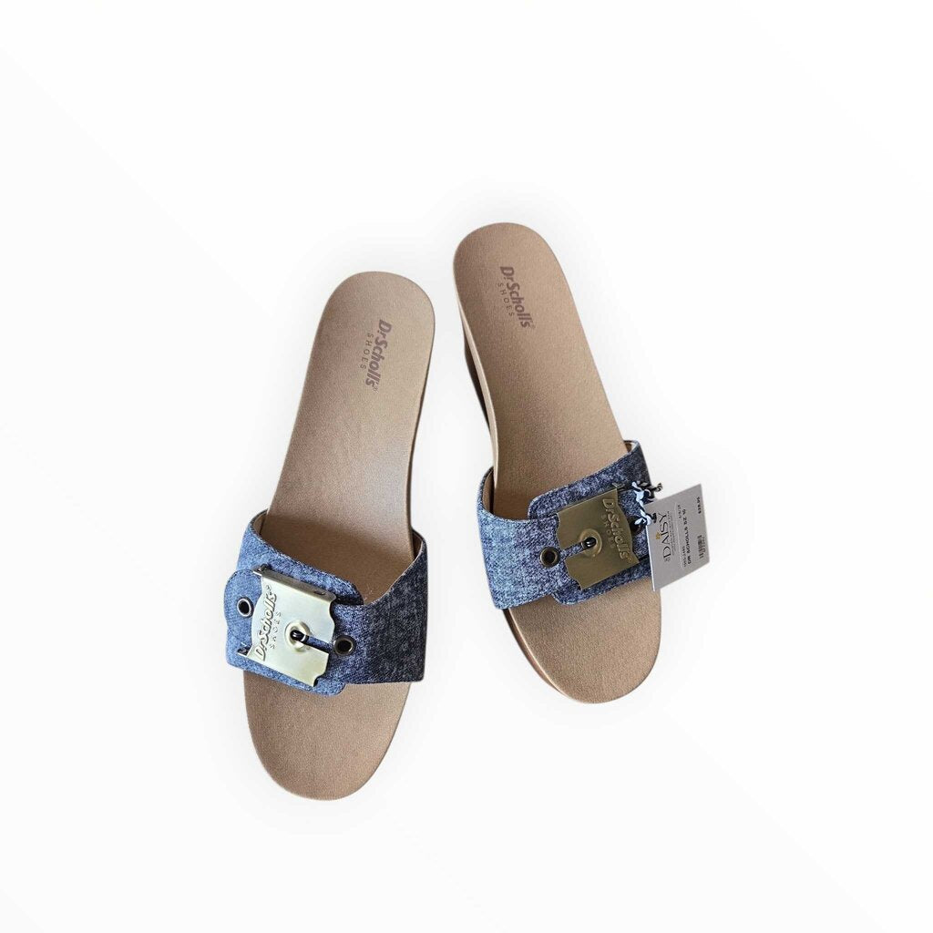 DR SCHOLLS SZ 10