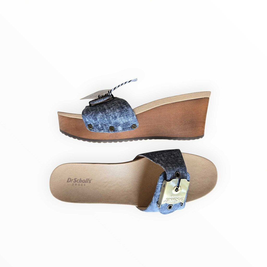 DR SCHOLLS SZ 10