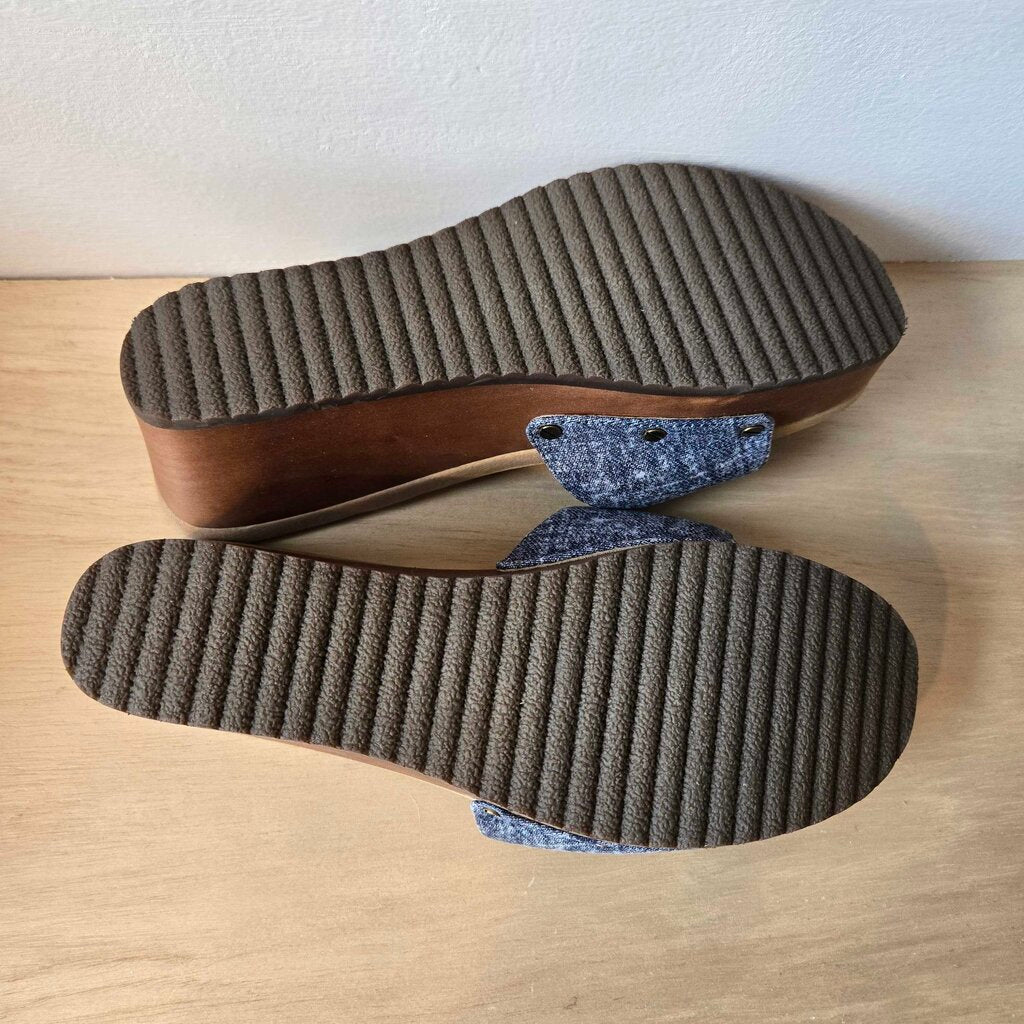 DR SCHOLLS SZ 10