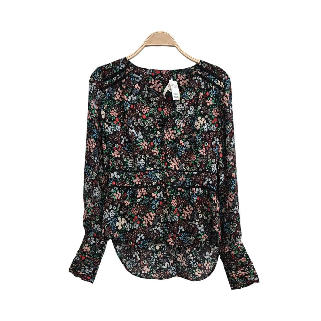 VERONICA BEARD SZ 4 SMALL W