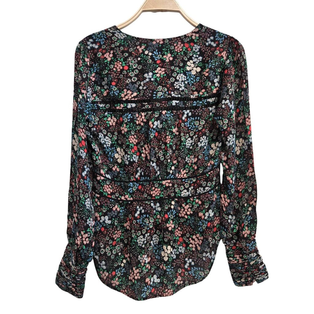 VERONICA BEARD SZ 4 SMALL W
