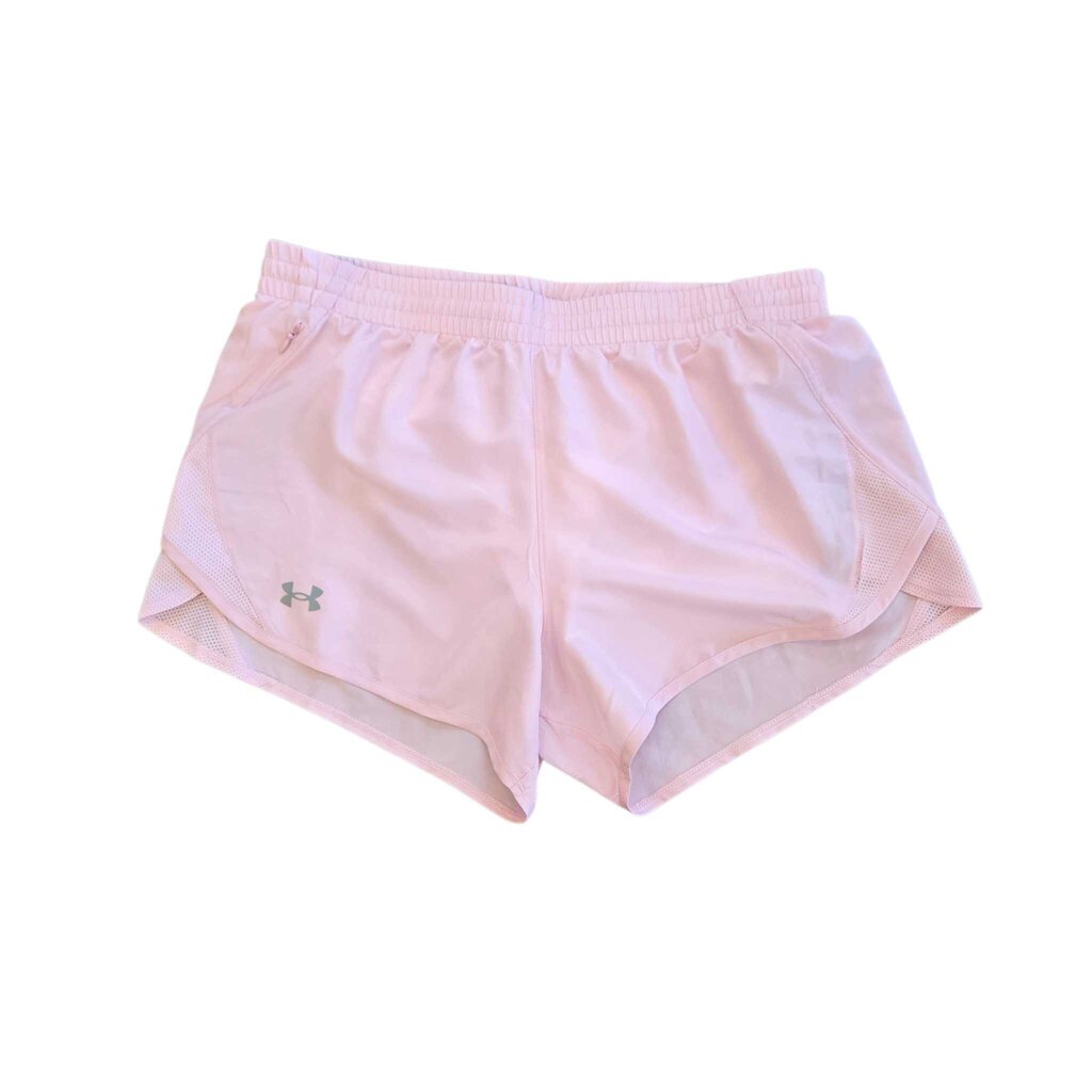 UNDER ARMOUR SZ MED A