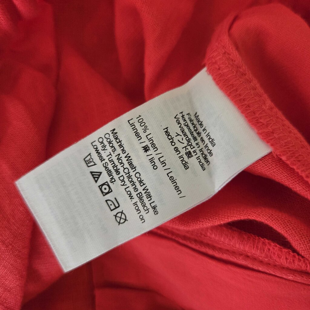 JCREW SZ MED retail 90.00