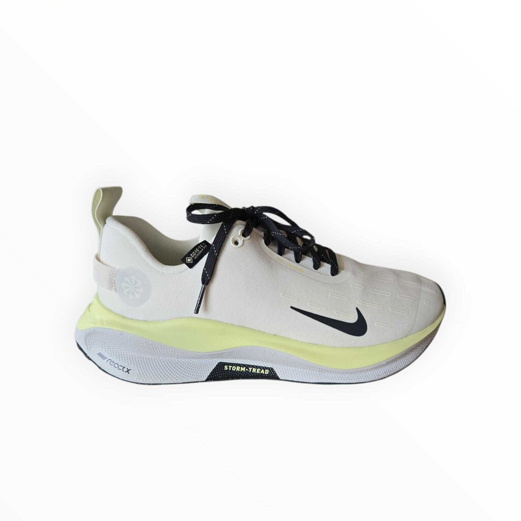 NIKE REACTX retail 180.00 SZ 9