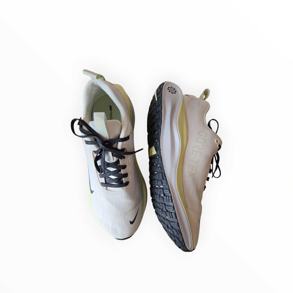 NIKE REACTX retail 180.00 SZ 9