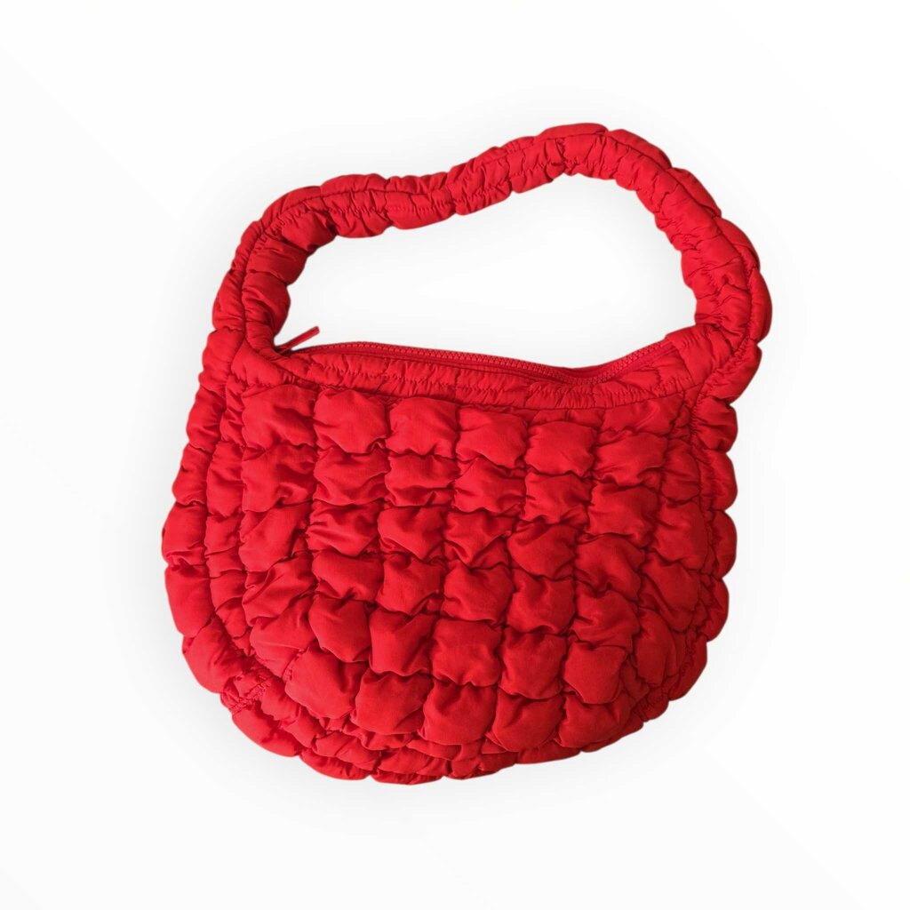 COS mini PUFFER BAG