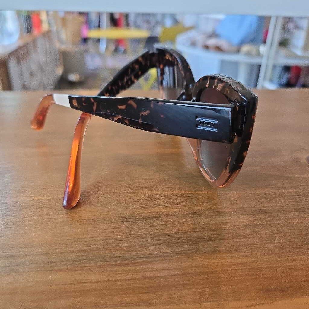 TOMS SYDNEY CAT EYE sunnies