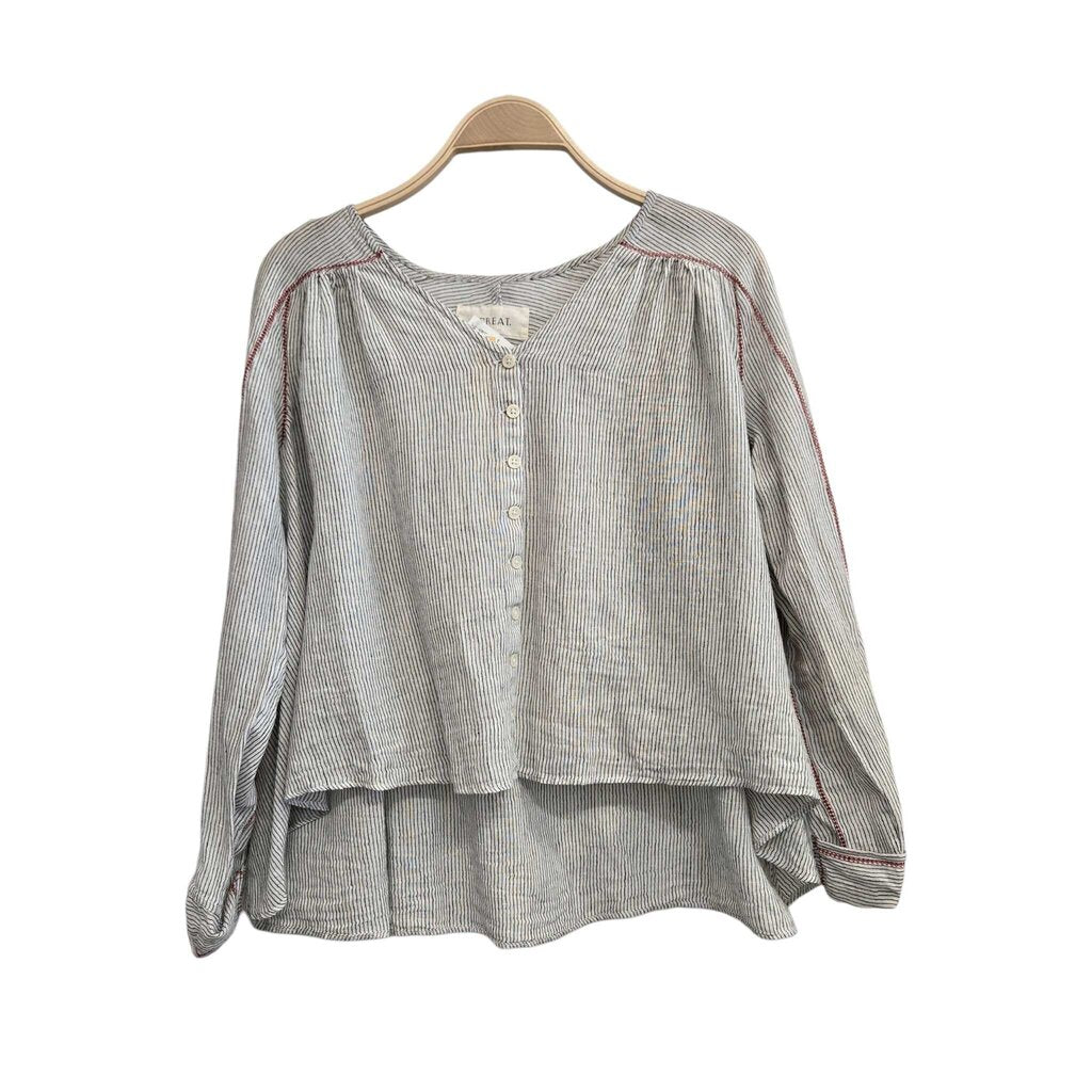 THE GREAT SZ SMALL W