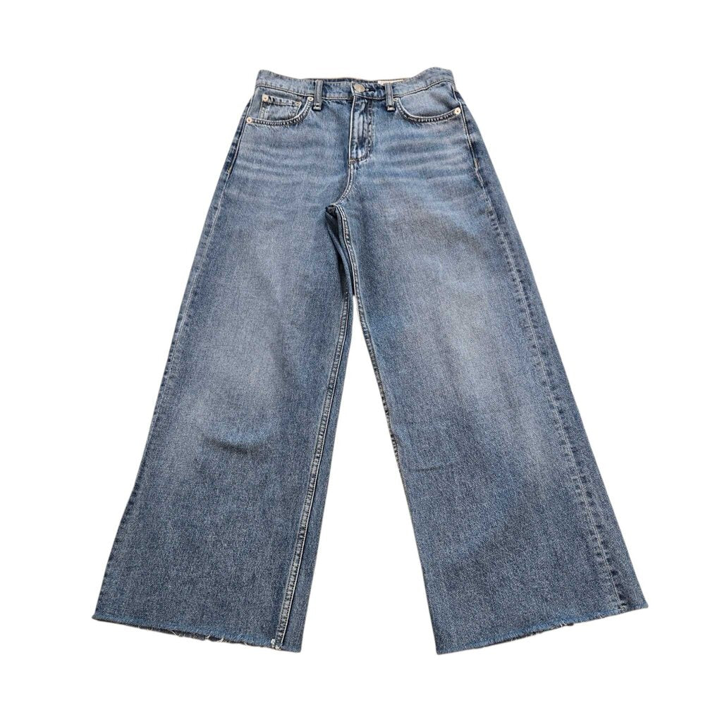 RAG & BONE 25" SZ 0 W