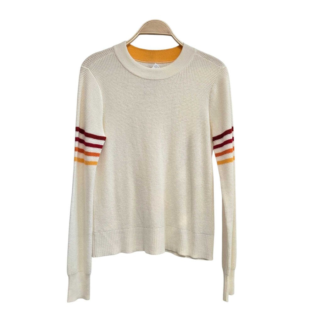 FAHERTY SMALL W