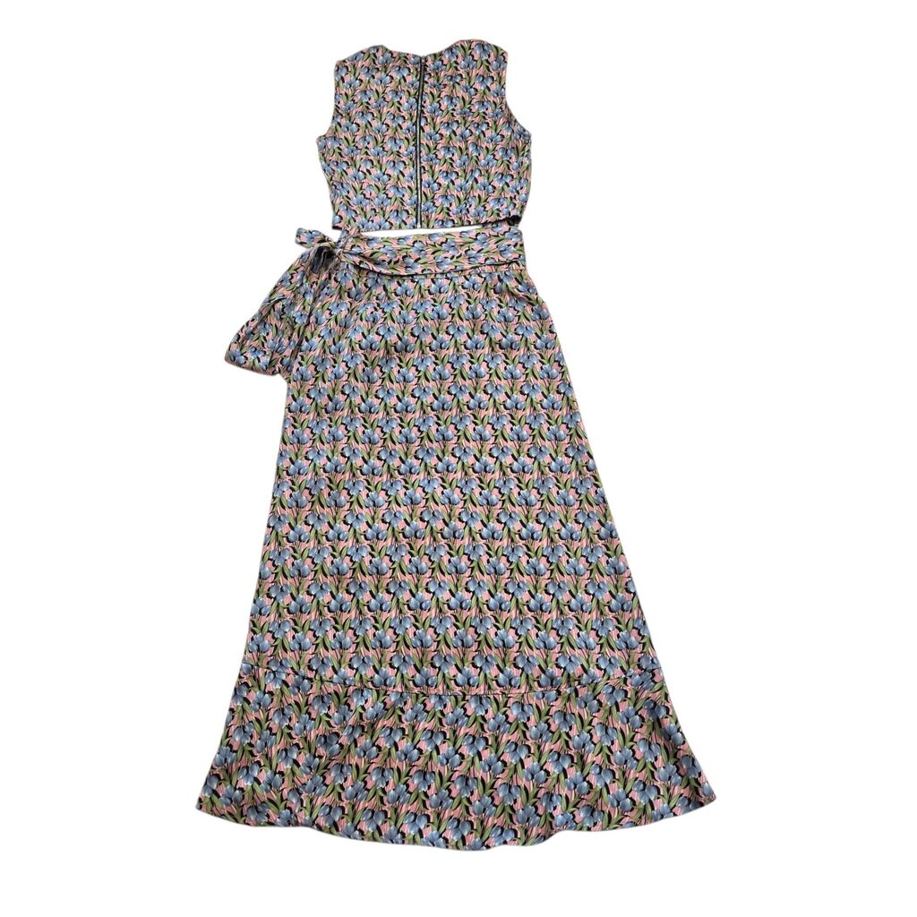 SENLIS 2 PIECE XS + SMALL W
