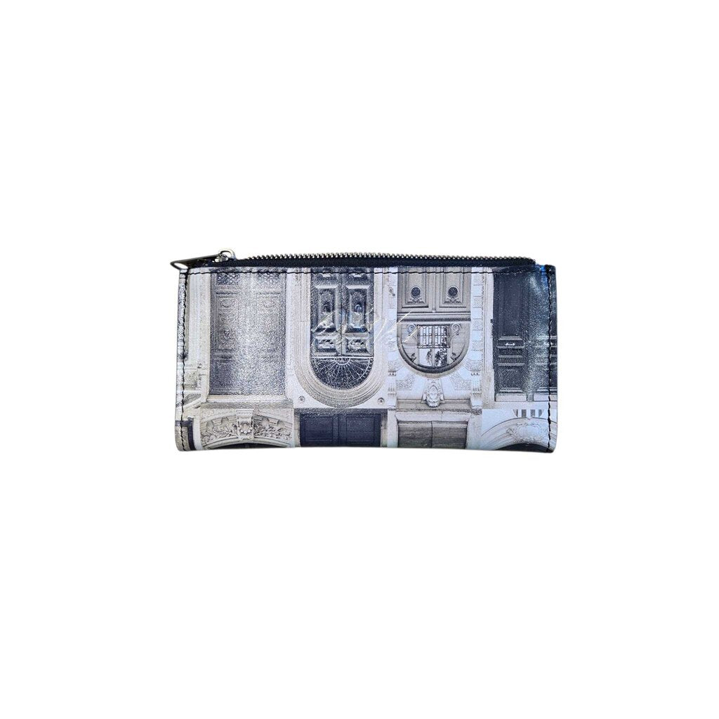 PATRICIA NASH WALLET Doors of Florence