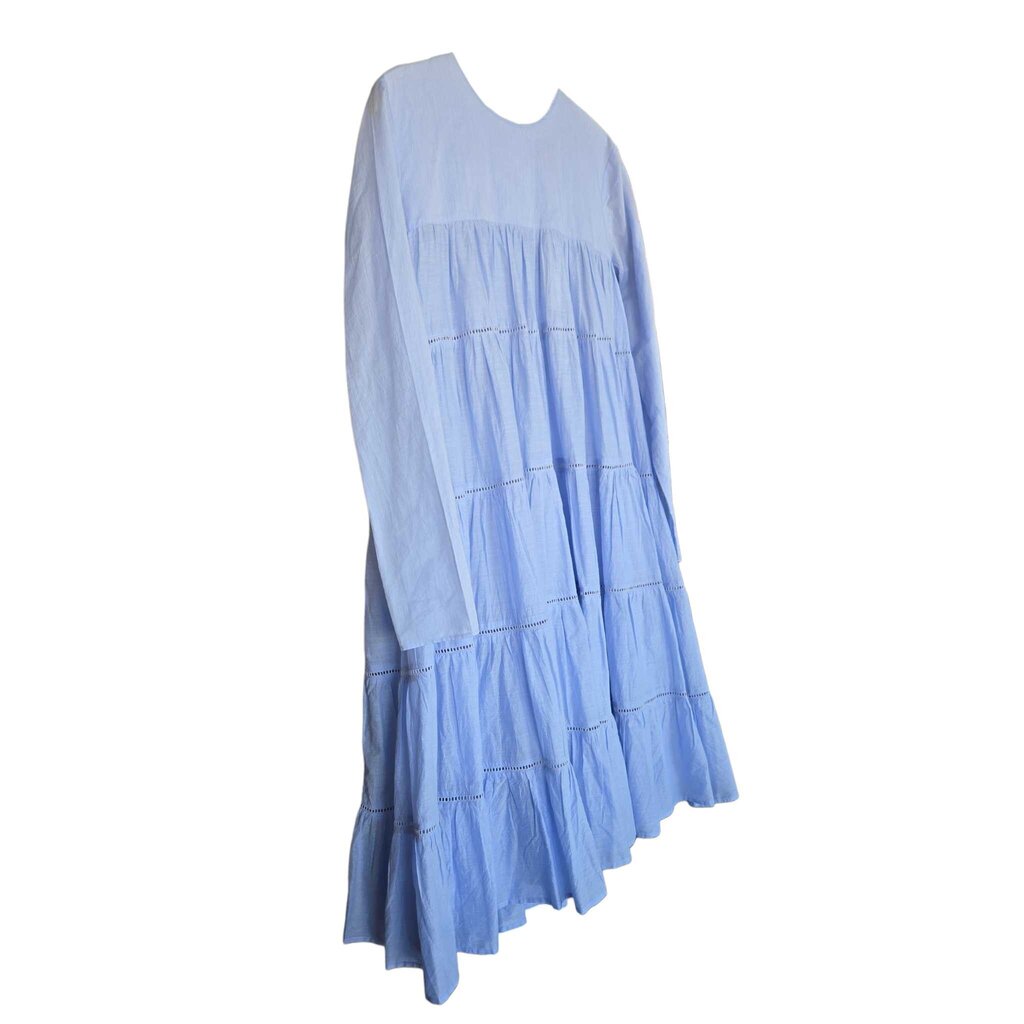 MERLETTE CHAMBRAY SZ MEDIUM new 440.00 W