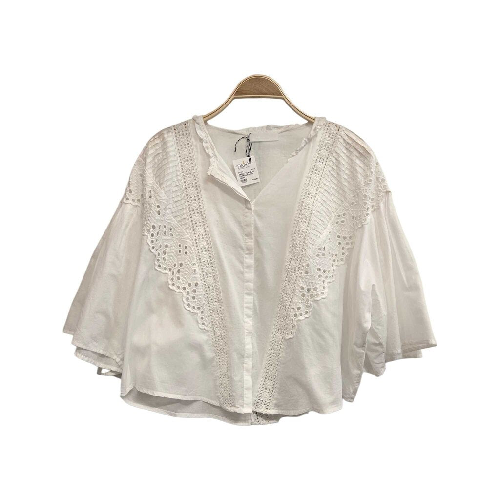 MERLETTE EYELET SZ MEDIUM retail 380.00