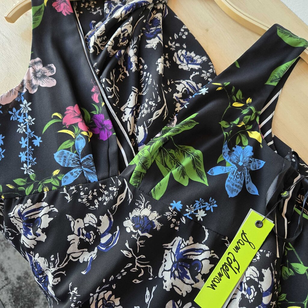 SAM EDELMAN BOTANICAL SZ 6 new 148.00