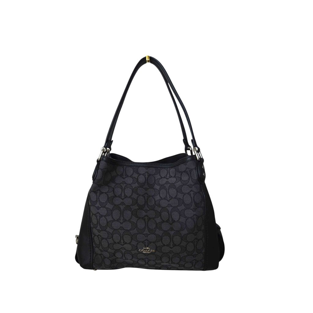 COACH EDIE 31 retail 325.00