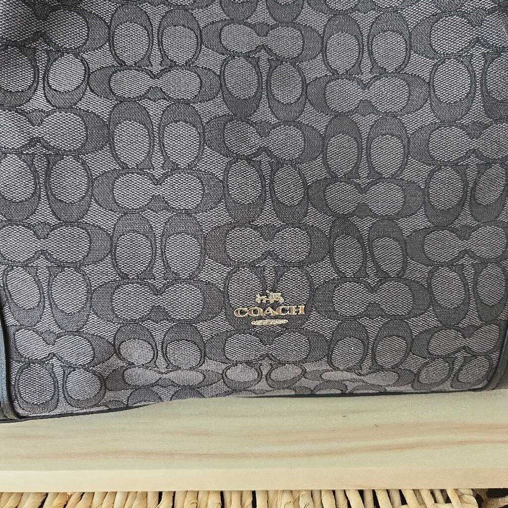 COACH EDIE 31 retail 325.00