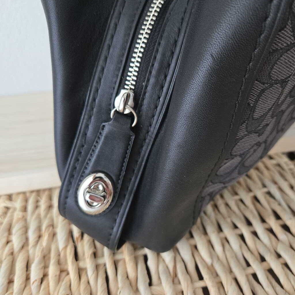 COACH EDIE 31 retail 325.00