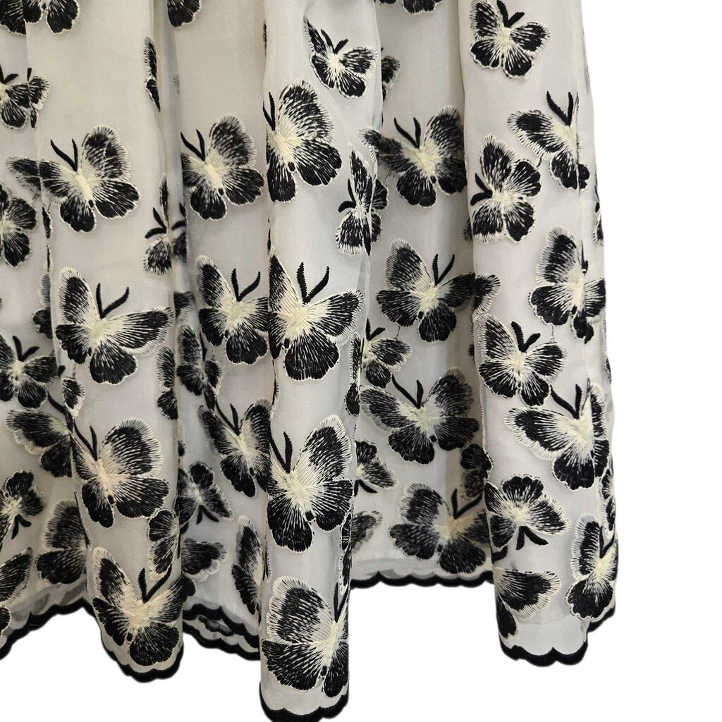 TALBOTS SZ 6 B