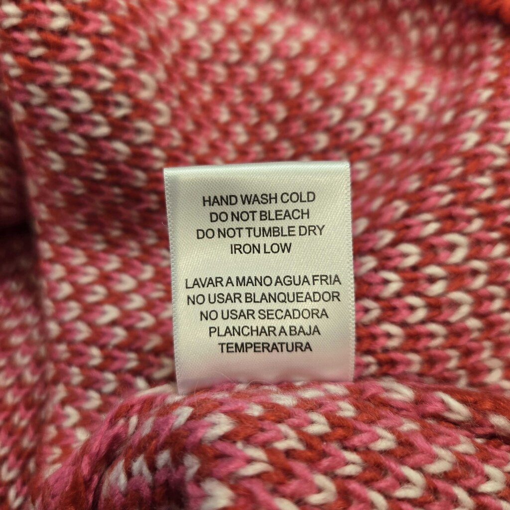 HYACINTH HOUSE knit mara top SZ SMALL B2