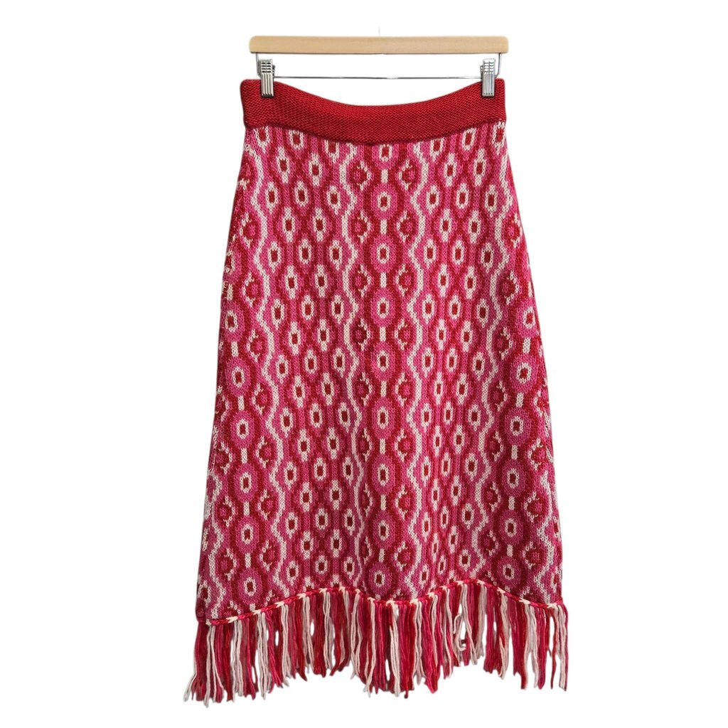 HYACINTH HOUSE mirabel skirt SZ MED B
