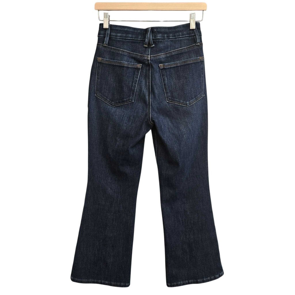 GOOD AMERICAN nwt SZ 28" = 6 W