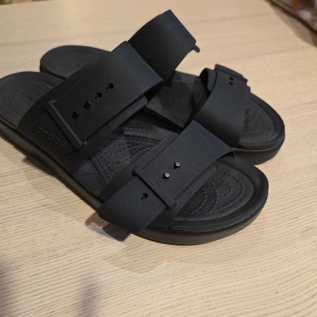 LIFESTRIDE by CROCS SZ 10